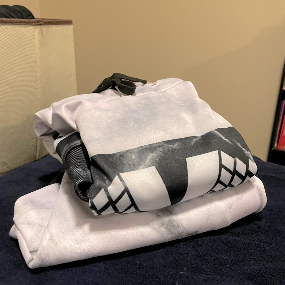 Emperor Joggers & Hoodie set